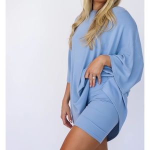 THE FOXY KIND | All Weekend Long Set